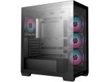 DeepCool CG580 4F V2 Middle Tower ATX снимка №5 DeepCool CG580 4F V2 Middle Tower ATX снимка №5