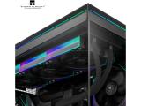Thermalright TL-M10 Vision Black LCD Display Middle Tower Micro ATX снимка №4 Thermalright TL-M10 Vision Black LCD Display Middle Tower Micro ATX снимка №4