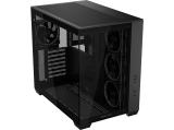 ASUS A32 PLUS TG 4x ARGB Black Middle Tower ATX снимка №3 ASUS A32 PLUS TG 4x ARGB Black Middle Tower ATX снимка №3