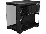ASUS A32 PLUS TG 4x ARGB Black Middle Tower ATX снимка №6 ASUS A32 PLUS TG 4x ARGB Black Middle Tower ATX снимка №6