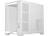 ASUS A32 PLUS TG 4 ARGB Fans White Middle Tower ATX снимка №5