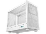 DeepCool CH160 PLUS WH R-CH160-WHNGM0-G Small Form Factor Micro ATX снимка №2 DeepCool CH160 PLUS WH R-CH160-WHNGM0-G Small Form Factor Micro ATX снимка №2