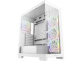 Описание и цена на Компютърна кутия Middle Tower DeepCool CG580 4F WH V2 R-CG580-WHADA4-G-2 ATX