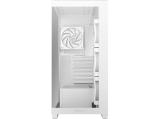 DeepCool CG580 4F WH V2 R-CG580-WHADA4-G-2 Middle Tower ATX снимка №3