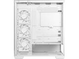 DeepCool CG580 4F WH V2 R-CG580-WHADA4-G-2 Middle Tower ATX снимка №5