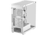DeepCool CG580 4F WH V2 R-CG580-WHADA4-G-2 Middle Tower ATX снимка №6