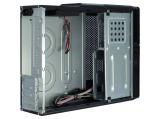 Inter-Tech IT-607 Small Form Factor Micro ATX снимка №6