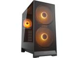 Описание и цена на Компютърна кутия Middle Tower COUGAR Airface 180 ARGB Black SSI CEB
