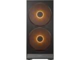 COUGAR Airface 180 ARGB Black Middle Tower SSI CEB снимка №2