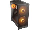 COUGAR Airface 180 ARGB Black Middle Tower SSI CEB снимка №3
