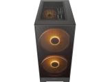 COUGAR Airface 180 ARGB Black Middle Tower SSI CEB снимка №4
