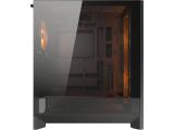 COUGAR Airface 180 ARGB Black Middle Tower SSI CEB снимка №6