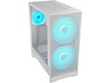 Описание и цена на Компютърна кутия Middle Tower COUGAR Airface 180 ARGB White SSI CEB