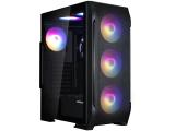 Описание и цена на Компютърна кутия Middle Tower Zalman N7 PLUS 7 fans included TG ATX