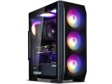 Zalman N7 PLUS 7 fans included TG Middle Tower ATX снимка №2