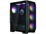 Zalman N7 PLUS 7 fans included TG Middle Tower ATX снимка №3