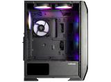 Zalman N7 PLUS 7 fans included TG Middle Tower ATX снимка №4