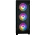 Zalman N7 PLUS 7 fans included TG Middle Tower ATX снимка №5