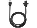 Описание и цена на аксесоари Accessories Fractal Design USB-C 10Gbps Cable – Model D Case Accessories