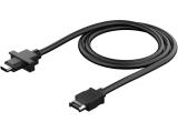 Fractal Design USB-C 10Gbps Cable – Model D Accessories Case Accessories снимка №4