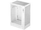 Описание и цена на Компютърна кутия Middle Tower DeepCool CH170 PLUS WH Mini-ITX