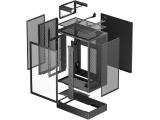 DeepCool CH170 PLUS Black Small Form Factor Mini-ITX снимка №5 DeepCool CH170 PLUS Black Small Form Factor Mini-ITX снимка №5