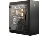 Описание и цена на Компютърна кутия Middle Tower MSI MPG SEKIRA 500G E-ATX