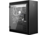 Описание и цена на Компютърна кутия Middle Tower MSI MPG SEKIRA 500P black window E-ATX