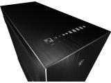 MSI MPG SEKIRA 500P black window Middle Tower E-ATX снимка №2 MSI MPG SEKIRA 500P black window Middle Tower E-ATX снимка №2