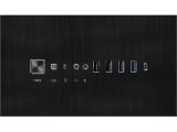 MSI MPG SEKIRA 500P black window Middle Tower E-ATX снимка №5 MSI MPG SEKIRA 500P black window Middle Tower E-ATX снимка №5