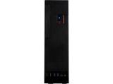 Inter-Tech S-331 Desktop 8.3 L Black Small Form Factor Micro ATX снимка №2 Inter-Tech S-331 Desktop 8.3 L Black Small Form Factor Micro ATX снимка №2