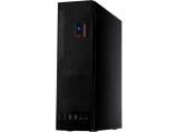 Inter-Tech S-331 Desktop 8.3 L Black Small Form Factor Micro ATX снимка №3 Inter-Tech S-331 Desktop 8.3 L Black Small Form Factor Micro ATX снимка №3