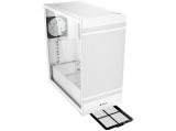 Sharkoon Rebel C50 RGB White Middle Tower ATX снимка №6 Sharkoon Rebel C50 RGB White Middle Tower ATX снимка №6