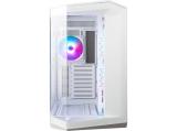 Описание и цена на Компютърна кутия Middle Tower MSI MAG PANO 100R PZ White ATX