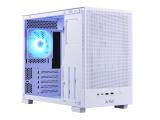 ADATA XPG VALOR MESH NANO White Middle Tower Micro ATX снимка №2