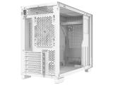 ADATA XPG VALOR MESH NANO White Middle Tower Micro ATX снимка №6