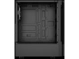 Gamdias TALOS E3 CG 3x 120mm A-RGB Curved Glass Middle Tower ATX снимка №6