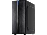 Inter Tech B-48 Black 88881308 Middle Tower ATX снимка №3