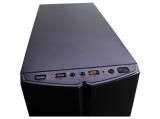 Inter Tech B-48 Black 88881308 Middle Tower ATX снимка №4