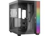 Описание и цена на Компютърна кутия Middle Tower be quiet! Light Base 600 DX Black BGW65 ATX