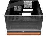 be quiet! Light Base 600 DX Black BGW65 Middle Tower ATX снимка №5 be quiet! Light Base 600 DX Black BGW65 Middle Tower ATX снимка №5