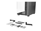 be quiet! Light Base 600 DX Black BGW65 Middle Tower ATX снимка №6 be quiet! Light Base 600 DX Black BGW65 Middle Tower ATX снимка №6