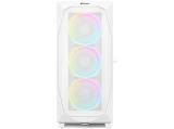 SHARKOON REV300 White Middle Tower E-ATX снимка №2