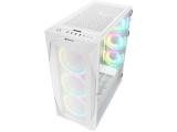 SHARKOON REV300 White Middle Tower E-ATX снимка №3