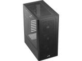 ADATA XPG VALOR MESH Black retail 75261056 Middle Tower ATX снимка №2