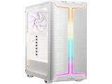 Описание и цена на Компютърна кутия Middle Tower be quiet! Pure Base 501 DX White Mid Tower ATX