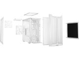 be quiet! Pure Base 501 DX White Mid Tower Middle Tower ATX снимка №6