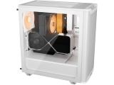 be quiet! Pure Base 501 LX White Mid tower Middle Tower ATX снимка №3