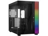 Описание и цена на Компютърна кутия Big Tower be quiet! Light Base 900 DX black XL-ATX