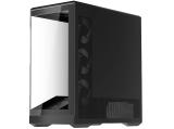 1stPlayer GM7 Black - 4 x 120 mm A-RGB fans included USB-C Middle Tower ATX снимка №4 1stPlayer GM7 Black - 4 x 120 mm A-RGB fans included USB-C Middle Tower ATX снимка №4